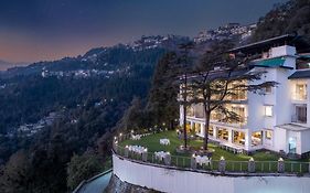 Echor Baris Resort Mussoorie